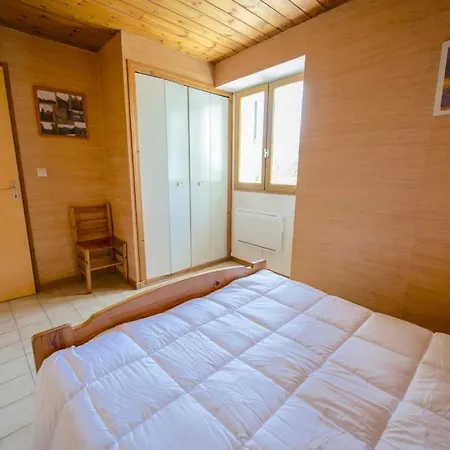 T3 Barcelo Avec Jardin Appartamento