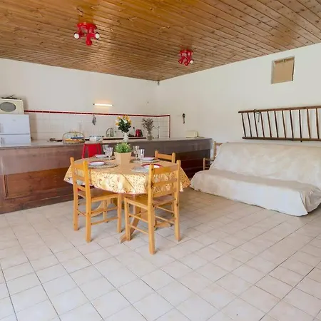 T3 Barcelo Avec Jardin Appartamento *