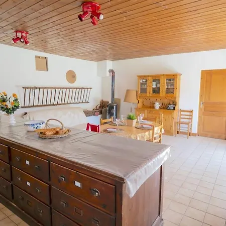 Appartamento T3 Barcelo Avec Jardin *